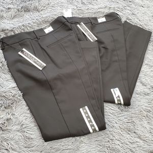 Express Columnist Ankle Pants